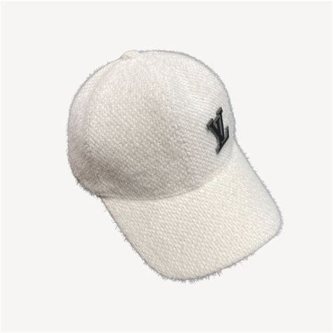 capa louis vuitton|LV Signature Corduroy Cap .